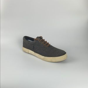Polo By Ralph Lauren Shoes Sz 8